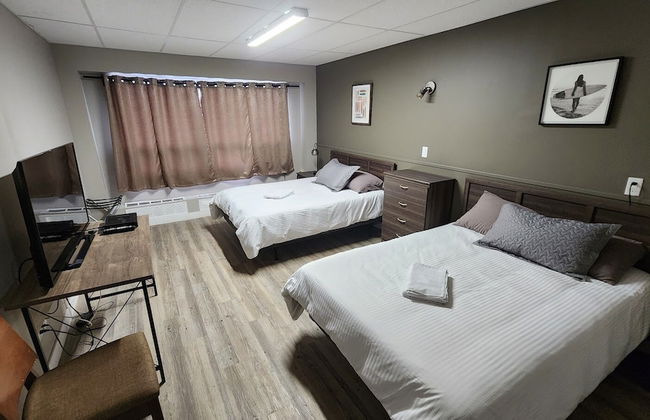 Norman Bay Inn - Photo 4