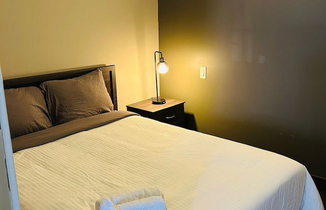 Norman Bay Inn - Photo 10