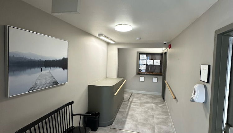 Foto 1 - Norman Bay Inn