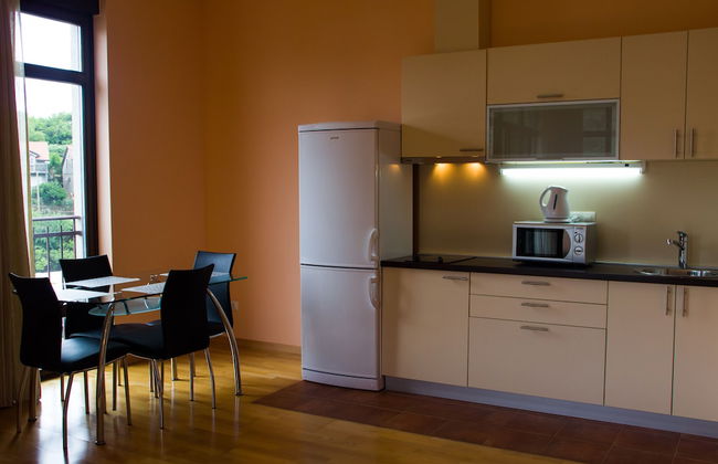 Apartments Ploski - Foto 10