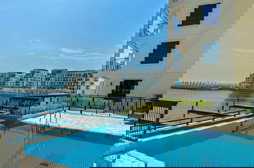 Foto 42 - HiGuests - La Rive 2