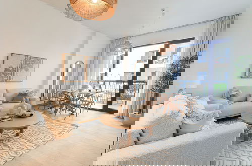 Foto 1 - HiGuests - La Rive 2