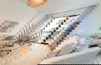 Foto 1 - HiGuests - La Rive 2