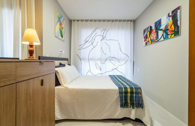 Sunny Flats - Foto 46