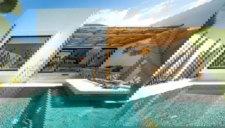 Foto 1 - Villa Rosado Canggu