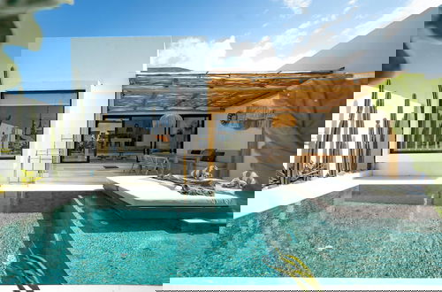 Foto 1 - Villa Rosado Canggu
