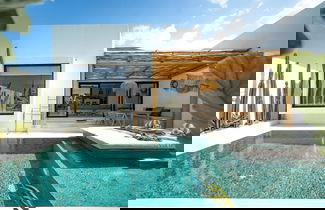 Foto 1 - Villa Rosado Canggu
