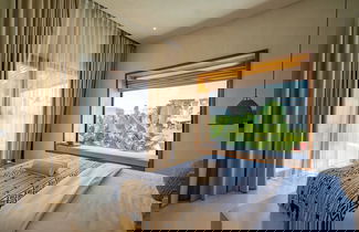 Foto 3 - Villa Rosado Canggu