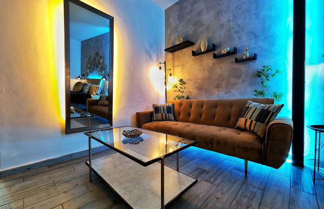 Sky Studio By Paradox - Foto 17