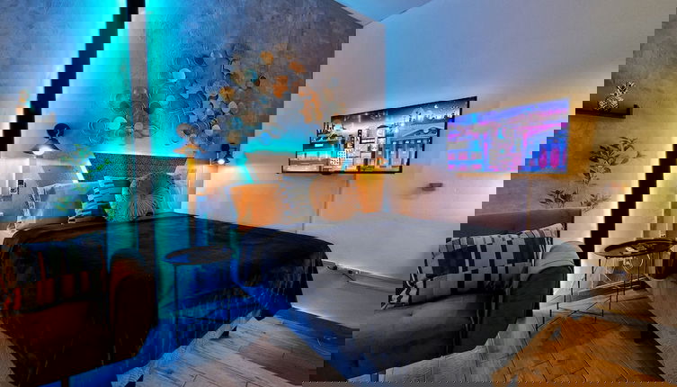 Foto 1 - Sky Studio By Paradox