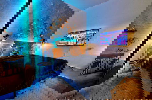 Foto 1 - Sky Studio By Paradox