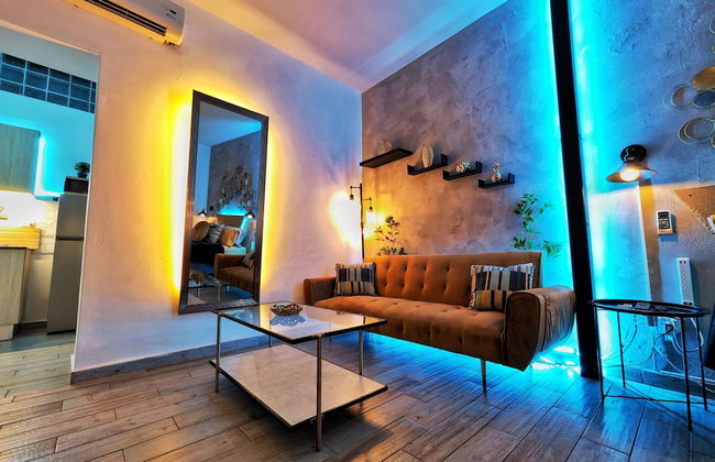 Sky Studio By Paradox - Foto 2