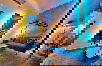 Foto 2 - Sky Studio By Paradox