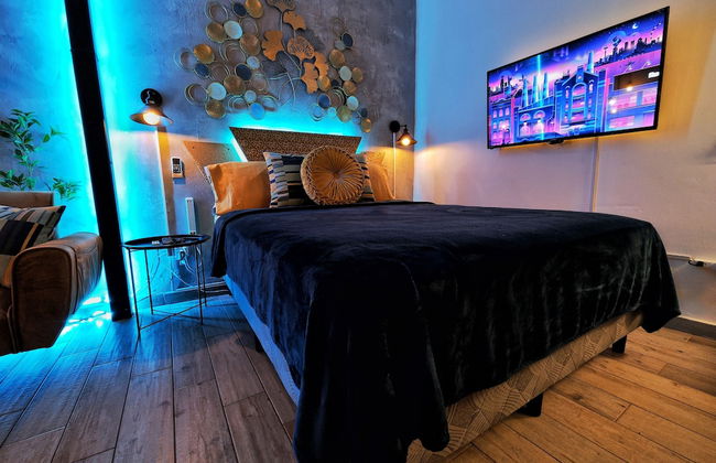 Sky Studio By Paradox - Foto 3