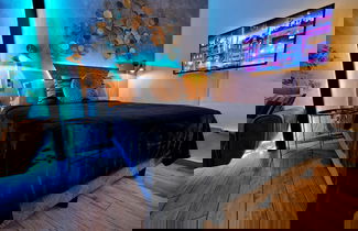Foto 3 - Sky Studio By Paradox