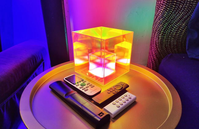 Oddity Studio By Paradox - Foto 10