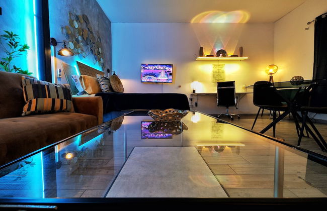Sky Studio By Paradox - Foto 4