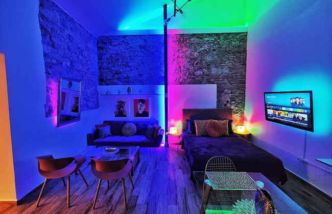 Oddity Studio By Paradox - Foto 1