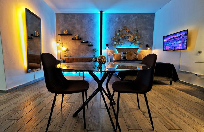 Sky Studio By Paradox - Foto 16