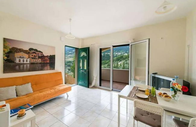 Myrtos Cottages Polimnia - Foto 1