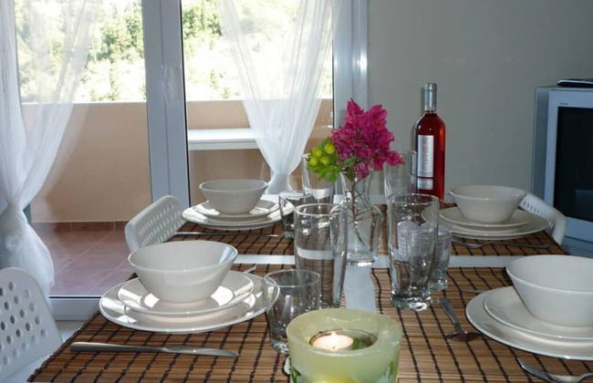 Myrtos Cottages Polimnia - Foto 3