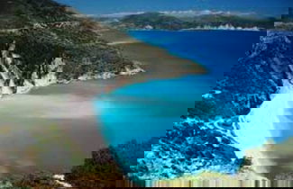 Foto 2 - Myrtos Cottages Polimnia
