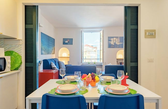 Portofino Apartment Sea View Dream - Foto 17