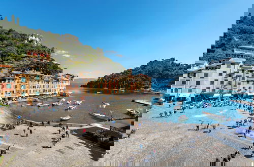 Photo 16 - Portofino Apartment Sea View Dream