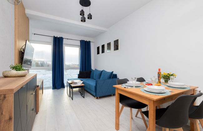 Ostoya Pucka Apartment by Renters - Foto 27