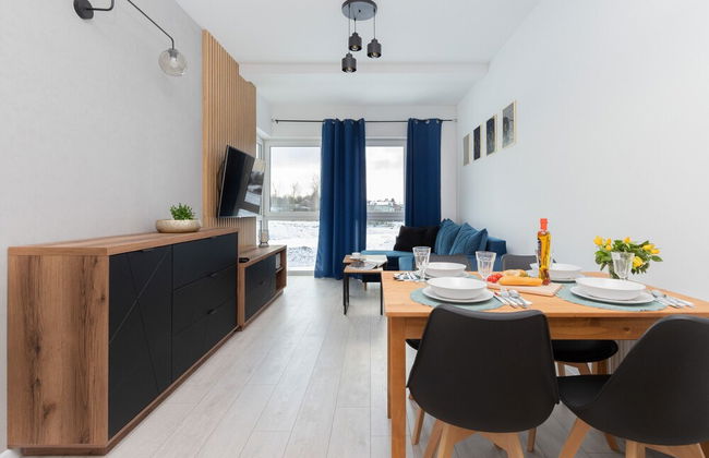Ostoya Pucka Apartment by Renters - Foto 19