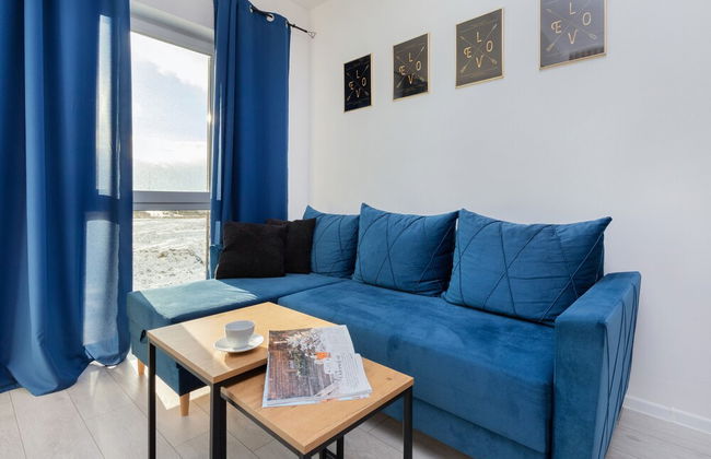 Ostoya Pucka Apartment by Renters - Foto 16