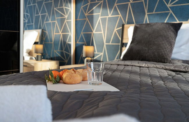 Ostoya Pucka Apartment by Renters - Foto 34