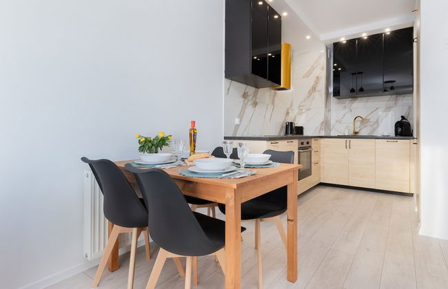 Ostoya Pucka Apartment by Renters - Foto 14