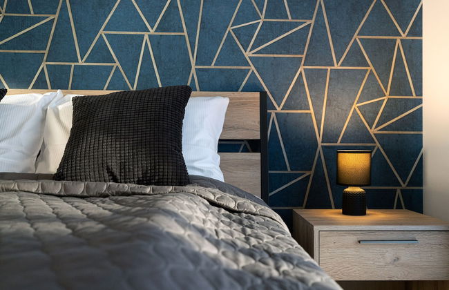 Ostoya Pucka Apartment by Renters - Foto 8