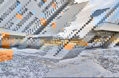 Photo 37 - Ostoya Pucka Apartment by Renters