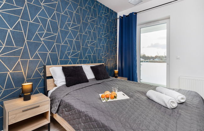 Ostoya Pucka Apartment by Renters - Foto 6