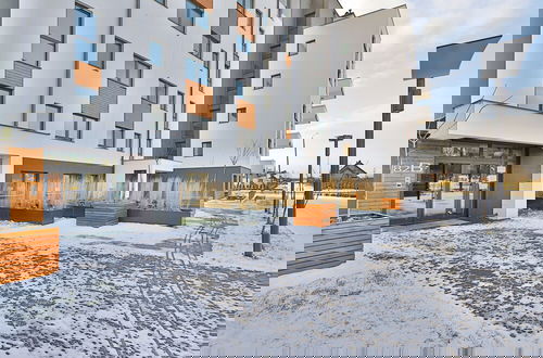 Photo 39 - Ostoya Pucka Apartment by Renters