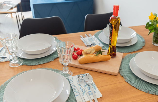Ostoya Pucka Apartment by Renters - Foto 24