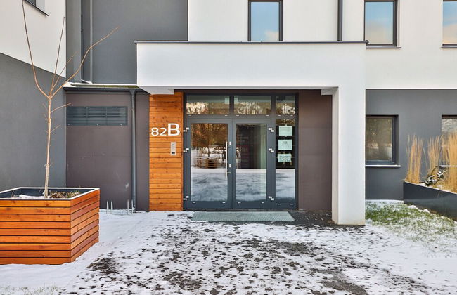 Ostoya Pucka Apartment by Renters - Foto 38