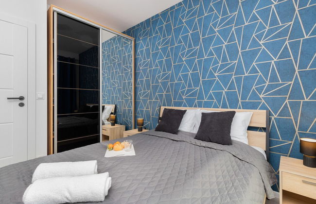 Ostoya Pucka Apartment by Renters - Foto 5
