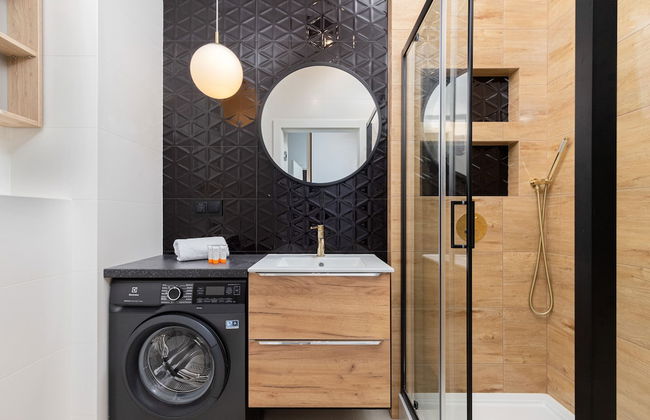 Ostoya Pucka Apartment by Renters - Foto 30