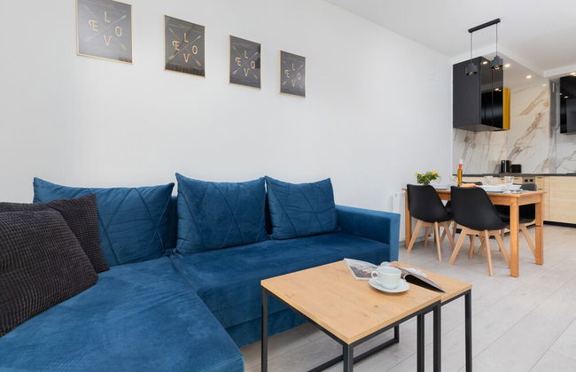 Ostoya Pucka Apartment by Renters - Foto 15
