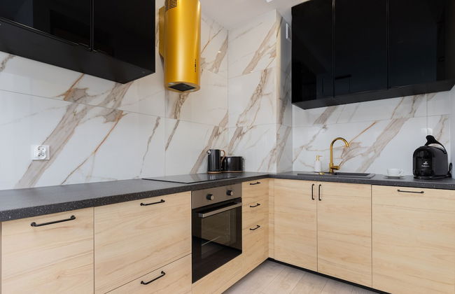 Ostoya Pucka Apartment by Renters - Foto 13
