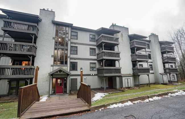 Killington Gateway Condos - Foto 21