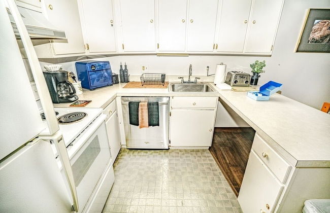 Killington Gateway Condos - Foto 9