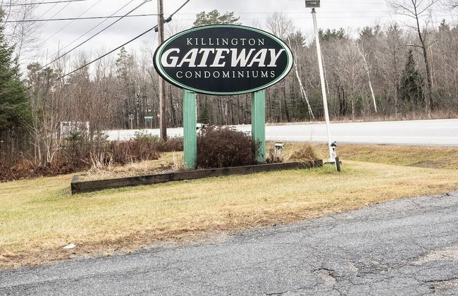 Killington Gateway Condos - Foto 20