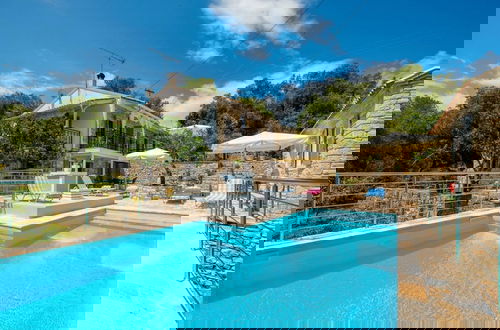 Photo 14 - Angelina Villa - Four Bedroom Traditional Paxos Villa