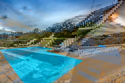 Photo 1 - Angelina Villa - Four Bedroom Traditional Paxos Villa