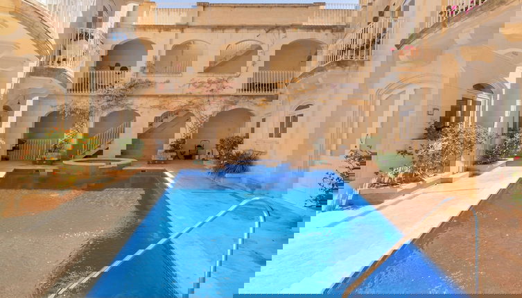 Photo 1 - Maisonnette & Pool Ta'cenc Sannat Gozo
