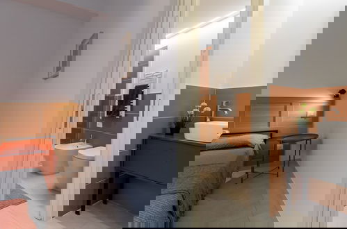 Foto 8 - Battle Kitchen Loft
